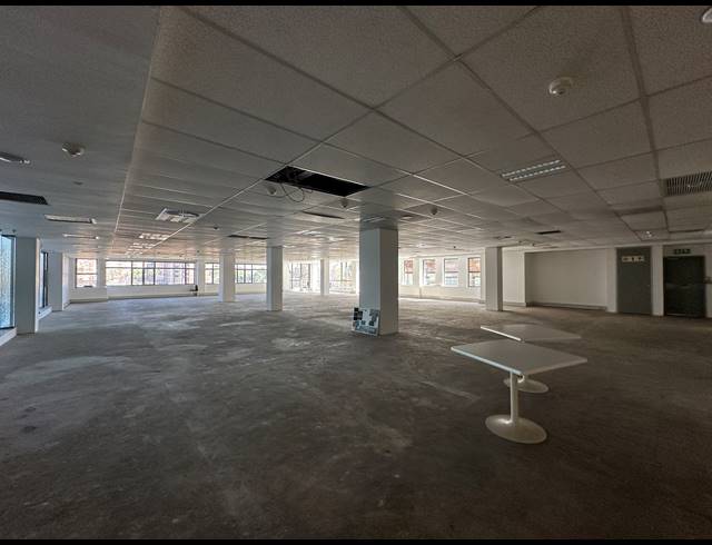 282M² OFFICE TO LET IN CENTURION CENTRAL